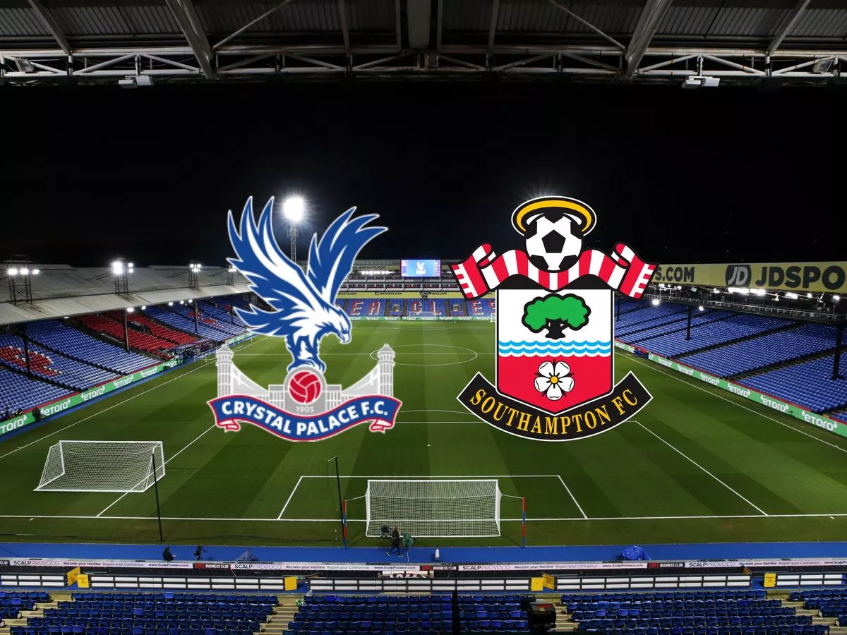 Southampton có thể tạo nên bất ngờ trước Crystal Palace?