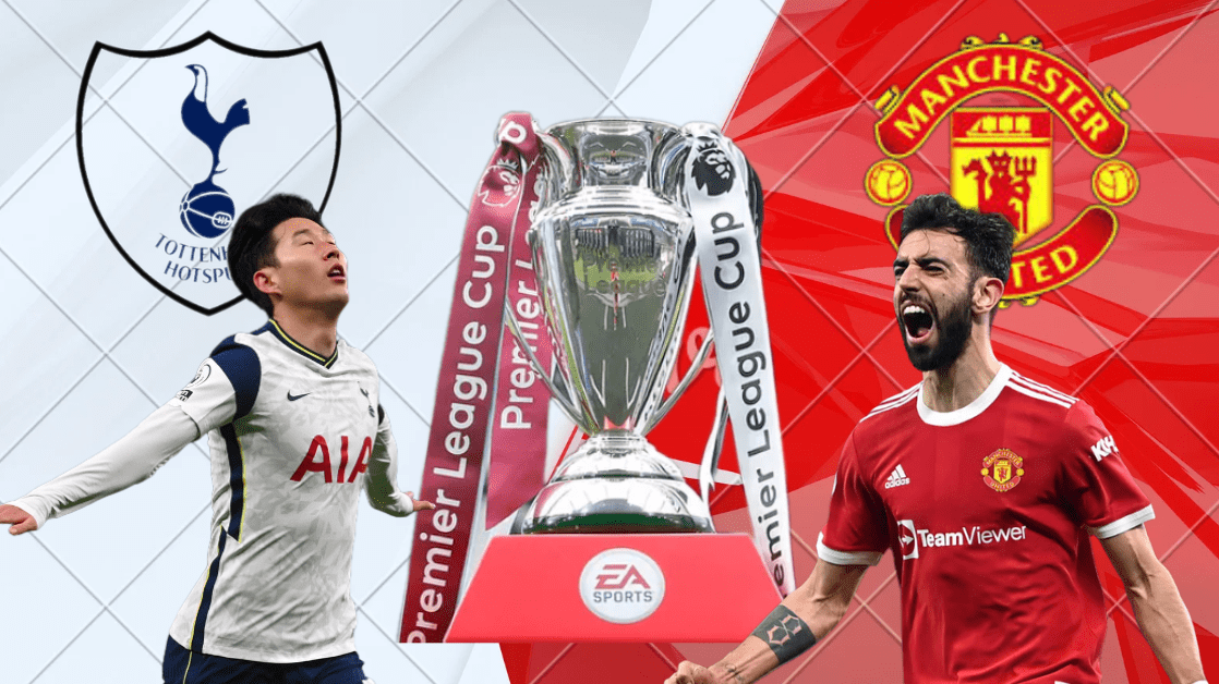 Trận chung kết UEFA Europa League giữa Manchester United và Tottenham